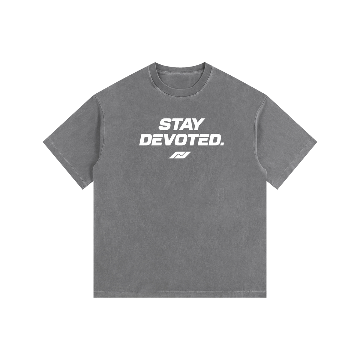 Vintage Oversized T-Shirt