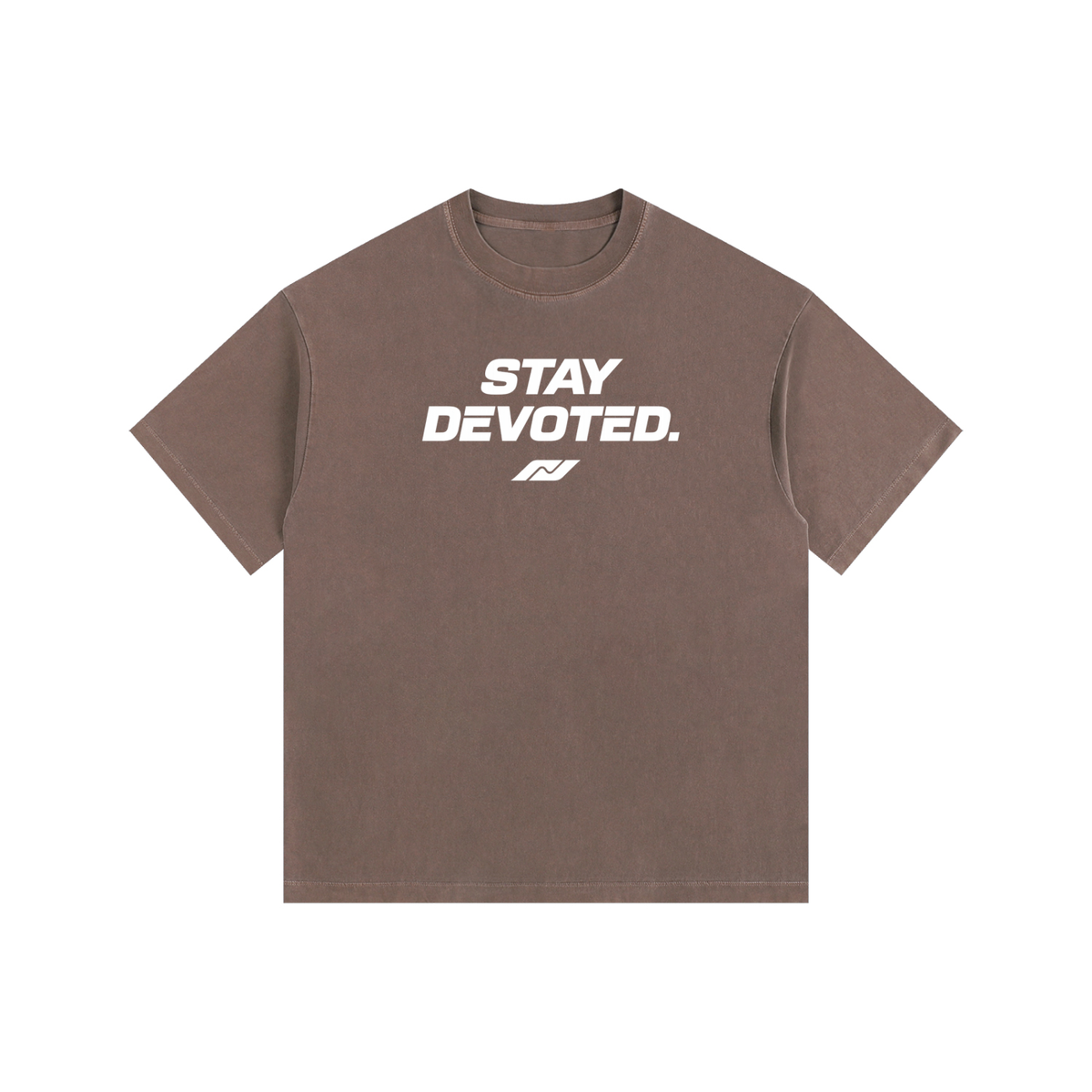 Vintage Oversized T-Shirt