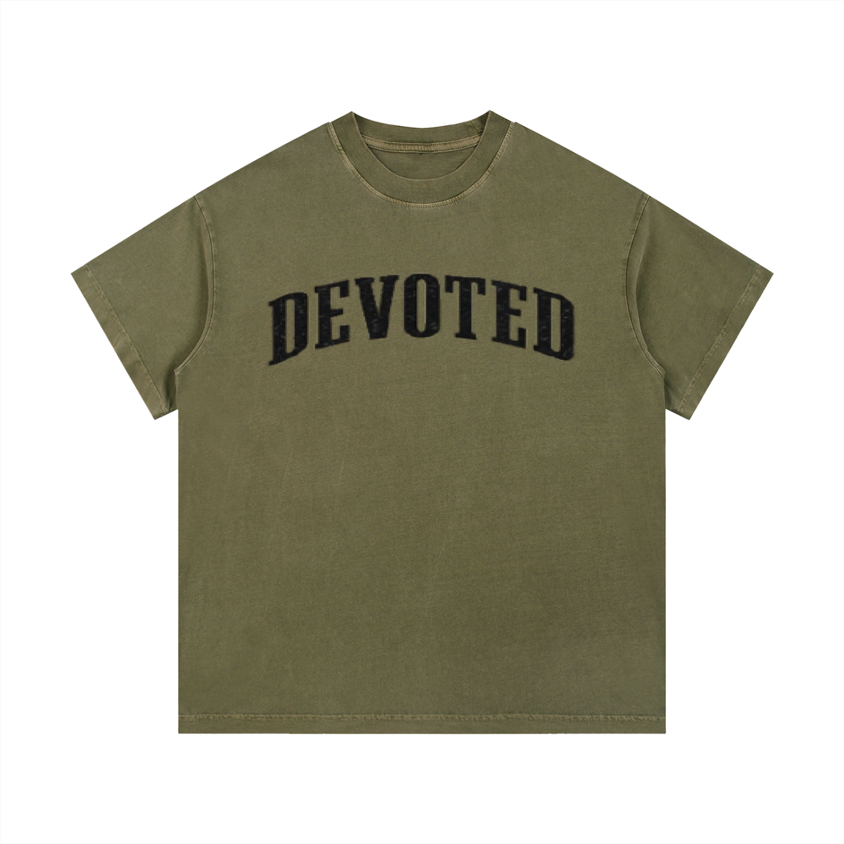 Vintage Wash T-Shirt