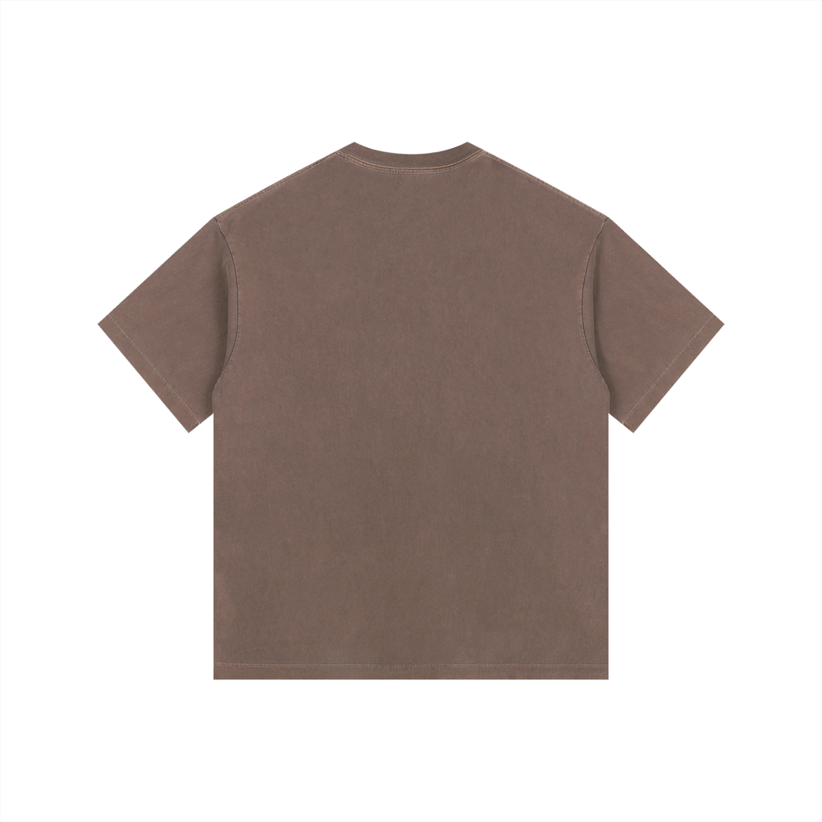 Vintage Oversized T-Shirt