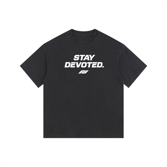 Vintage Oversized T-Shirt