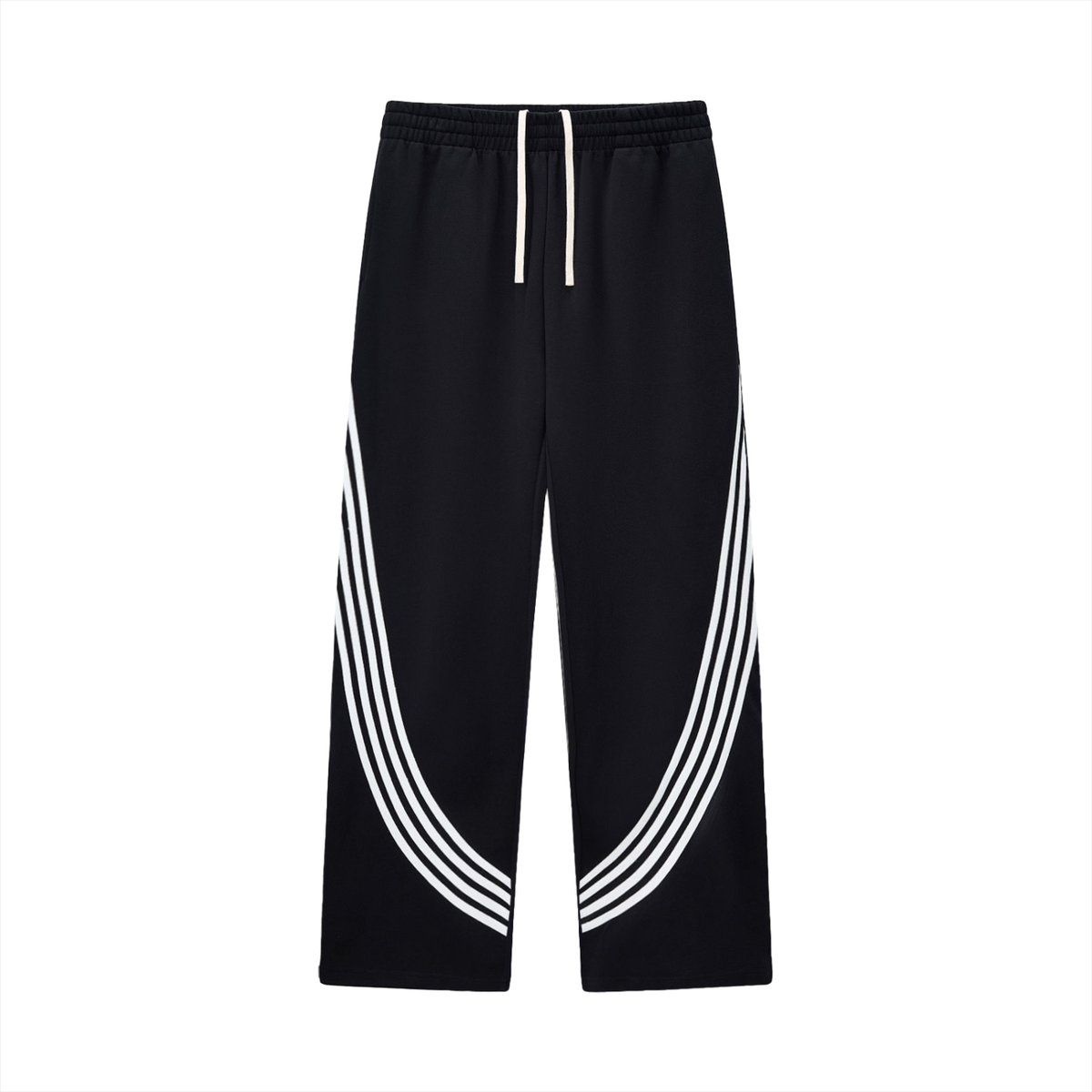 Novaro Stripe Sweatpants